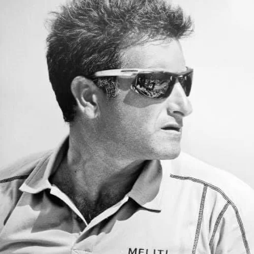 Πέθανε από κορονοϊό ο Ολυμπιονίκης Λεωνίδας Πελεκανάκης