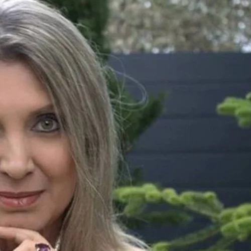 Η ηθοποιός Πένυ Σταυροπούλου έφυγε από τη ζωή