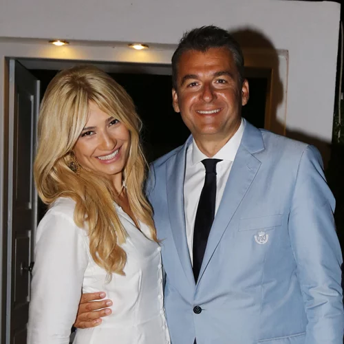 Γιώργος Λιάγκας | Ποιος ενοχλήθηκε από την παρουσία του στο «Πρωινό»