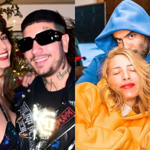 «Ευτυχισμένο το 2021» | Οι αναρτήσεις των celebrities για το νέο έτος