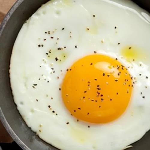 Τα αυγά του Jose Andres