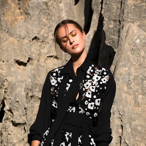 Highlighter | Πώς να το εφαρμόσεις σωστά στο πρόσωπό σου σε λιγότερο από 1᾽ like a pro