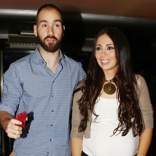 Ολυμπία Χοψονίδου | Η αποκάλυψη της πολύτεκνης μαμάς για τις δύο ατυχείς κυήσεις της