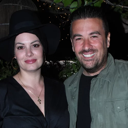 Γιάννης Αϊβάζης | Στο νοσοκομείο ο ηθοποιός