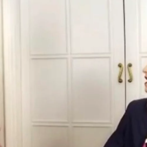 Παγώνη και Ζαχαράτος συναντήθηκαν τετ α τετ - Ο επικός διάλογος (Vid)