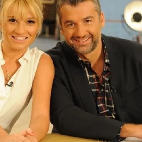 Ειναι επίσημο | Ο Γιώργος Λιάγκας επιστρέφει στο Πρωινό με τη Φαίη Σκορδά