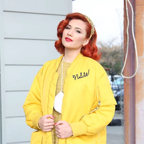 Πέννυ Μπαλτατζή | «Με παρενοχλούσε παντρεμένος ενώ ήταν αγκαλιά με το παιδί του» (vid)