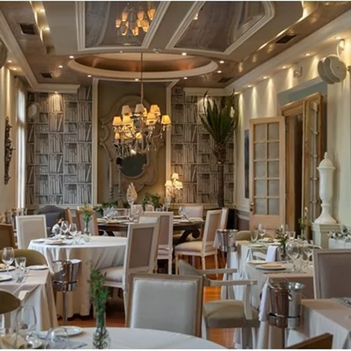 Fine Dining | Τα high end εστιατόρια που μας λείπουν περισσότερο