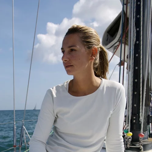 Σοφία Μπεκατώρου | «Δεν μπορούσα να το πω νωρίτερα»