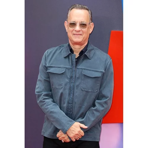 Ο Tom Hanks θα παρουσιάσει μια ειδική εκπομπή για την ορκωμοσία του Joe Biden