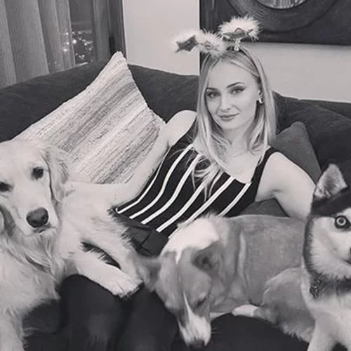 Η Πρωτοχρονιά των celebrities