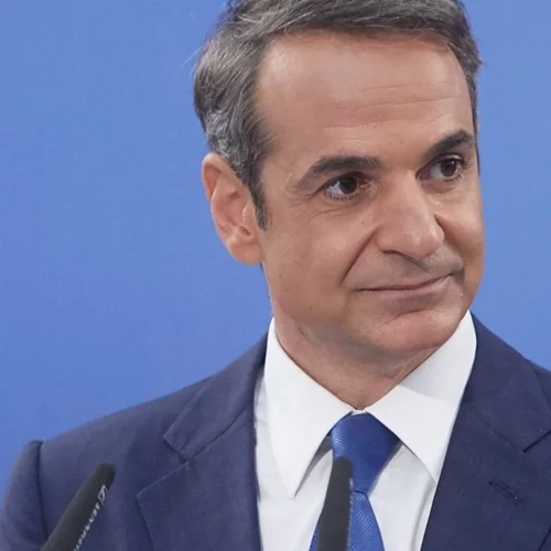 Κακοποίηση Μπεκατώρου | Ηχηρή παρέμβαση Μητσοτάκη - "Είναι καιρός να ξεριζώσουμε τη βία"