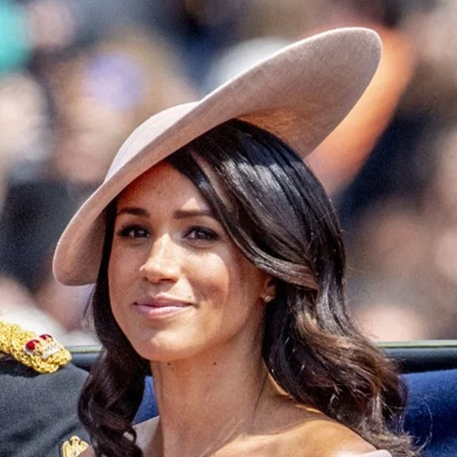 Meghan Markle | Το μυστικό της για αψεγάδιαστη επιδερμίδα είναι μια DIY face mask από βρώμη