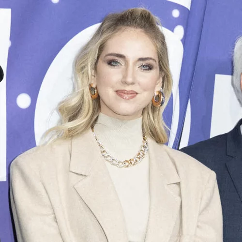 Trending now | H wow απόχρωση eye liner της Chiara Ferragni που αξίζει να δοκιμάσεις