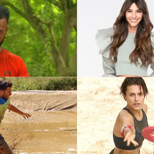 Celebrity News | Όλες οι εξελίξεις στο Survivor, το "άδειασμα" του Παπανώτα, τα εξώδικα στον Alpha και όλα τα νέα