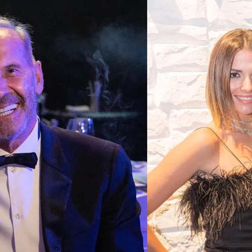 Nammos Dubai | Οι εμφανίσεις των Ελλήνων celebrities στο πρωτοχρονιάτικο ρεβεγιόν στο Ντουμπάι