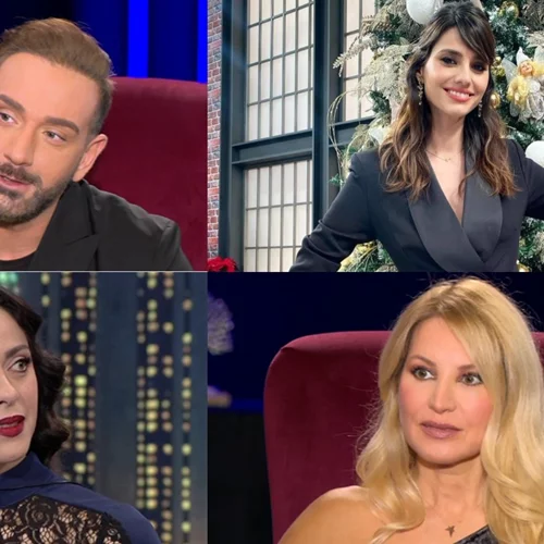 Η ερώτηση που αρνήθηκε να απαντήσει η Ηλιάνα Παπαγεωργίου, οι αποκαλύψεις του Νίκου Κοκλώνη που θα συζητηθούν και όλα τα νέα