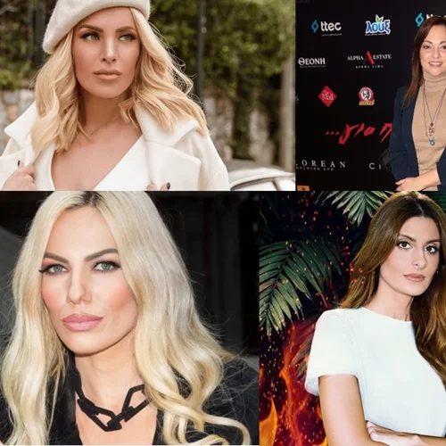 Έγκυος η Κατερίνα Καινούργιου; Η Ηλιάνα Παπαγεωργίου μιλά για τον SNIK & το πρώτο τους ραντεβού και όλα τα νέα