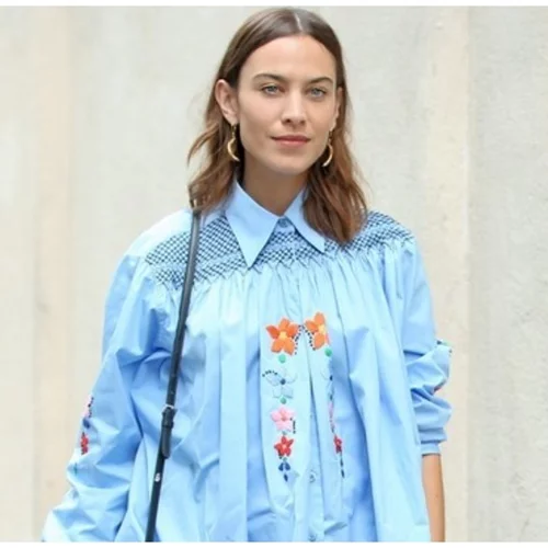 Η τάση που πρέπει να προσθέσεις στη συλλογή σου τη φετινή άνοιξη