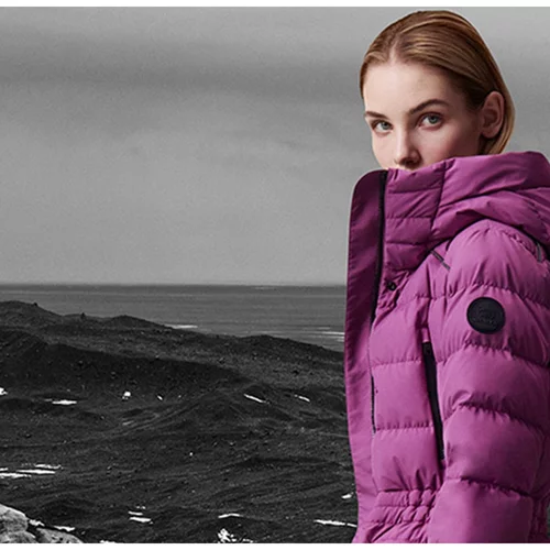 Το brand που χρειαζόμαστε στις χαμηλές θερμοκρασίες έφτασε στην Ελλάδα την κατάλληλη στιγμή