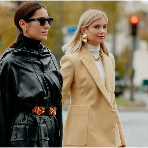 8 ζευγάρια παπούτσια για να φορέσεις με κολάν