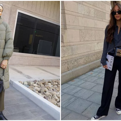 Πέντε budget friendly τάσεις που φωνάζουν 2021 και δεν πρέπει να λείπουν από τη συλλογή σου