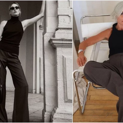 Τα νέα basics | Πέντε κομμάτια-κλειδιά για το 2021