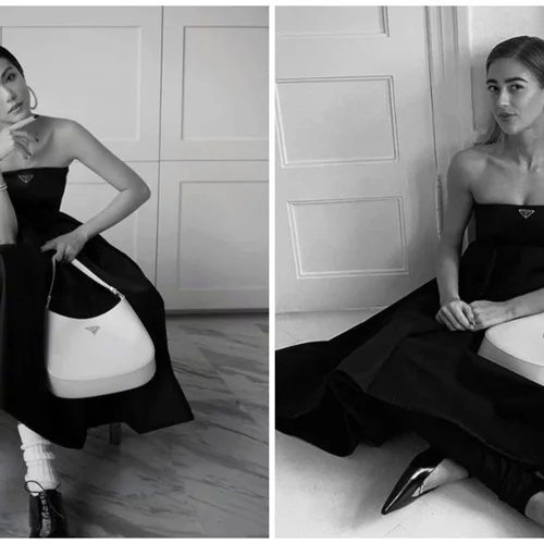 Αυτή είναι η νέα αγαπημένη It bag του Instagram