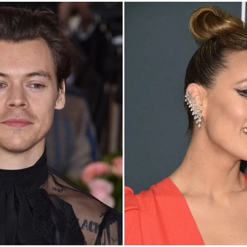Harry Styles – Olivia Wilde | Θα είναι αυτό το πιο στιλάτο ζευγάρι της χρονιάς;