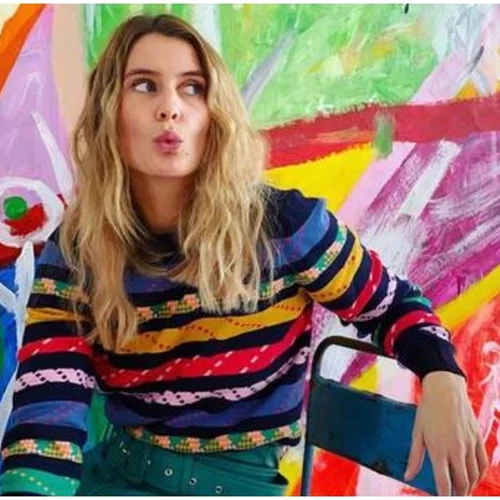 Αυτά τα prints θα χαρακτηρίσουν το στιλ του 2021