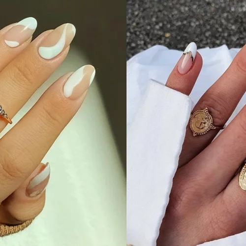 Τα nail salons άνοιξαν! Δες ποιο είναι το πιο trendy μανικιούρ αυτή τη στιγμή