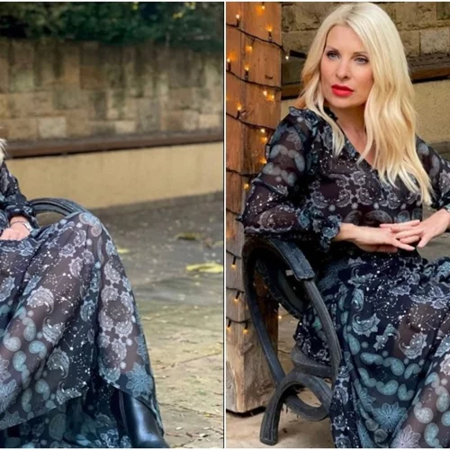 Tα μποτάκια της Ελένης Μενεγάκης που αξίζει να επενδύσεις τώρα | Κοστίζουν λιγότερο από 50 ευρώ