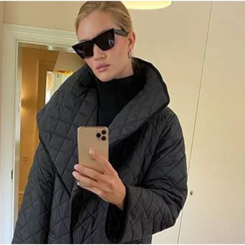 Το μπουφάν που δε θα αποχωριστείς αυτόν τον χειμώνα