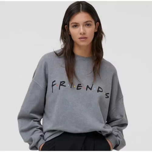 Pull & Bear X FRIENDS | Η καινούργια συλλογή με έμπνευση από τη δημοφιλή σειρά