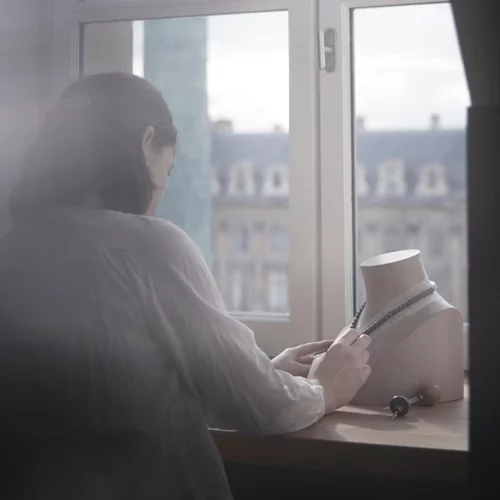 Coco Chanel | Ανακαινίζεται η ιστορική μπουτίκ στην πλατεία Vendôme του Παρισιού