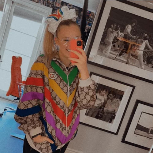 Jojo Siwa | Η πασίγνωστη 17χρονη YouTuber έκανε το δικό της coming out