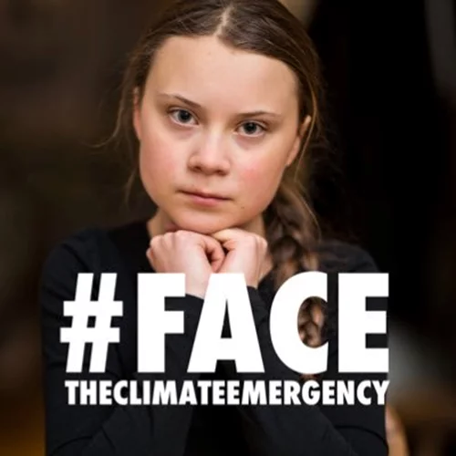Greta Thunberg | Το μήνυμα στους επικριτές της με αφορμή τα γενέθλιά της