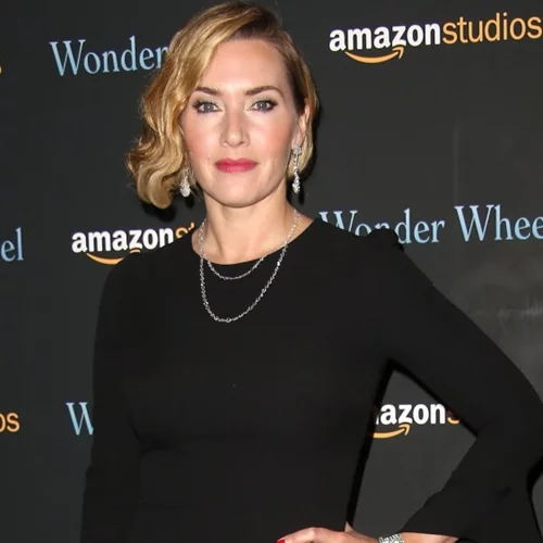Kate Winslet | "Δέχτηκα bullying από τα βρετανικά media"