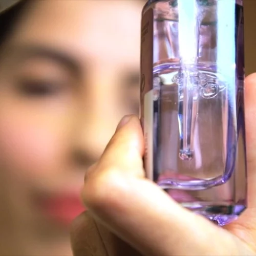 Ποια είναι η σωστή σειρά χρήσης των προϊόντων περιποίησης;