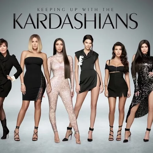 Το πανάκριβο δώρο που έκαναν οι Kardashians στα μέλη του συνεργείου τους