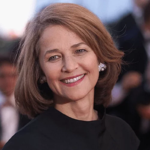 Η Charlotte Rampling πρωταγωνιστεί στην ταινία «Summer of ‘21» του Saint Laurent