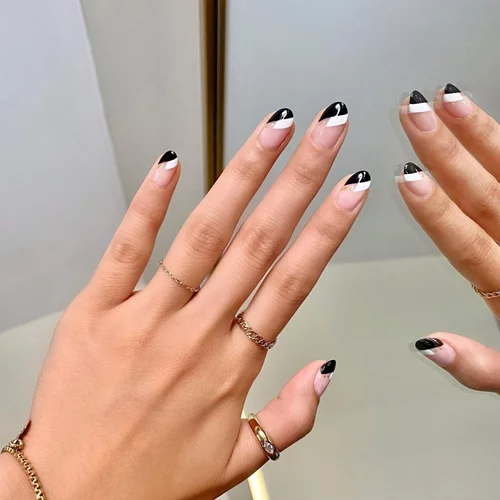 Fresh Start | 15 μανικιούρ για να ξεκινήσει η νέα χρονιά δυναμικά