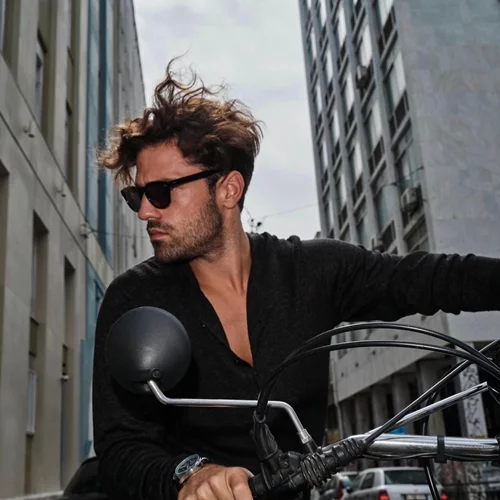 Κωνσταντίνος Αργυρός | Η μεγάλη αλλαγή στην εμφάνισή του και η φωτογραφία που έριξε το Instagram