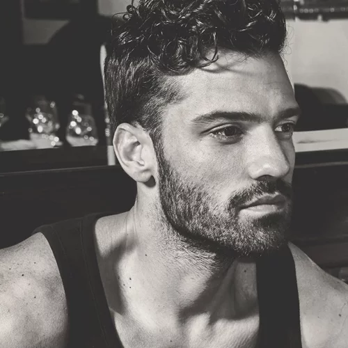 Κωνσταντίνος Αργυρός | Σε σχέση με γνωστή παρουσιάστρια της ελληνικής tv;