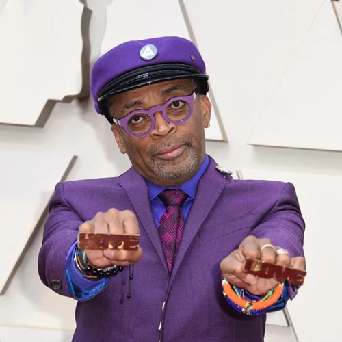 Spike Lee | Τα παιδιά του είναι οι πρεσβευτές για τις Χρυσές Σφαίρας του 2021
