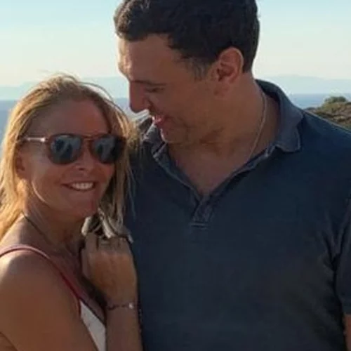 Τζένη Μπαλατσινού | "Νιώθω ευγνωμοσύνη που όλα πήγαν κατ’ ευχήν και είμαστε όλοι μαζί σπίτι μας, υγιείς"