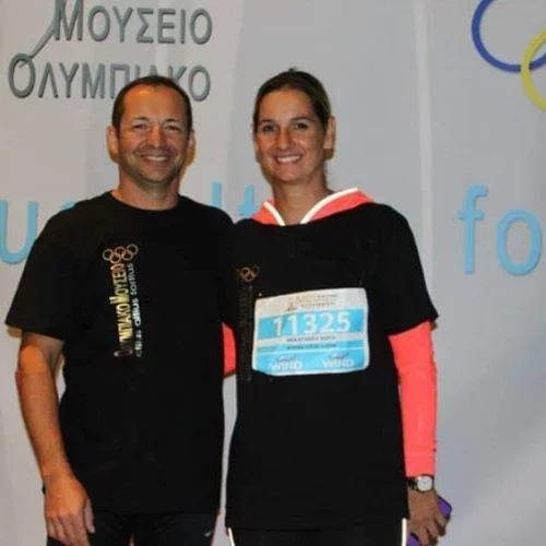 Λυγίζει ο πρώην σύζυγος της Σοφίας Μπεκατώρου "Δεν γνώριζα τίποτα για την κακοποίηση"