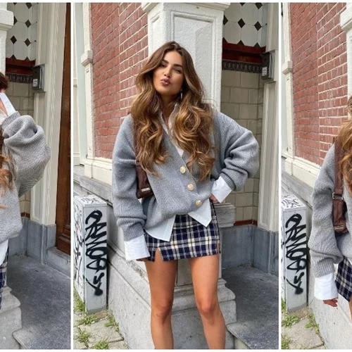 Cardigan Lovers | Οι ωραιότερες πλεκτές ζακέτες που θα βρεις στα e-shops αυτή την εποχή