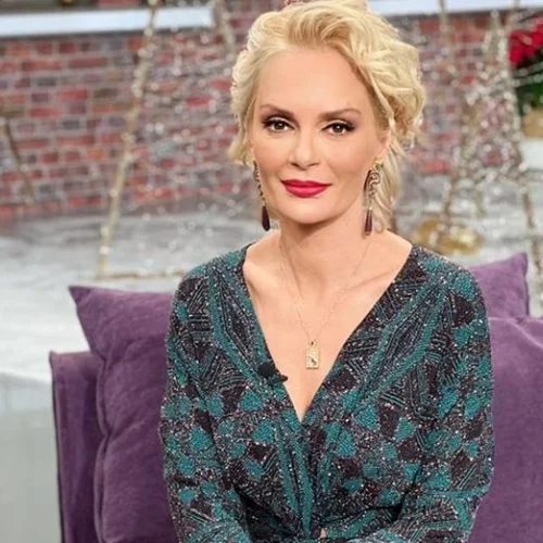 Έλενα Χριστοπούλου | Η αποκάλυψη για το τηλεφώνημα που έκανε με την Κάτια Ταραμπάνκο πριν το Survivor