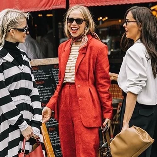 3 τρόποι για να προσθέσεις περισσότερο χρώμα στα χειμερινά looks σου